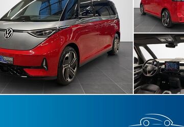 VW ID. Buzz 7.900 km 69.700 &euro; Buchschwabach bei Nürnberg 90574