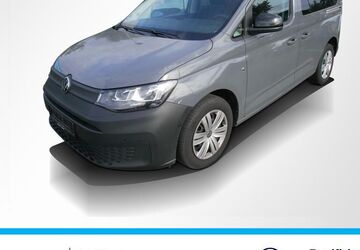 VW Caddy 38.750 km 23.440 &euro; Nürnberg 90441