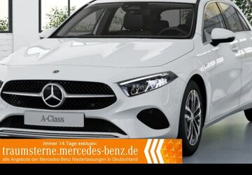 Mercedes-Benz A 250 16.729 km 27.990 &euro; Nürnberg 90429