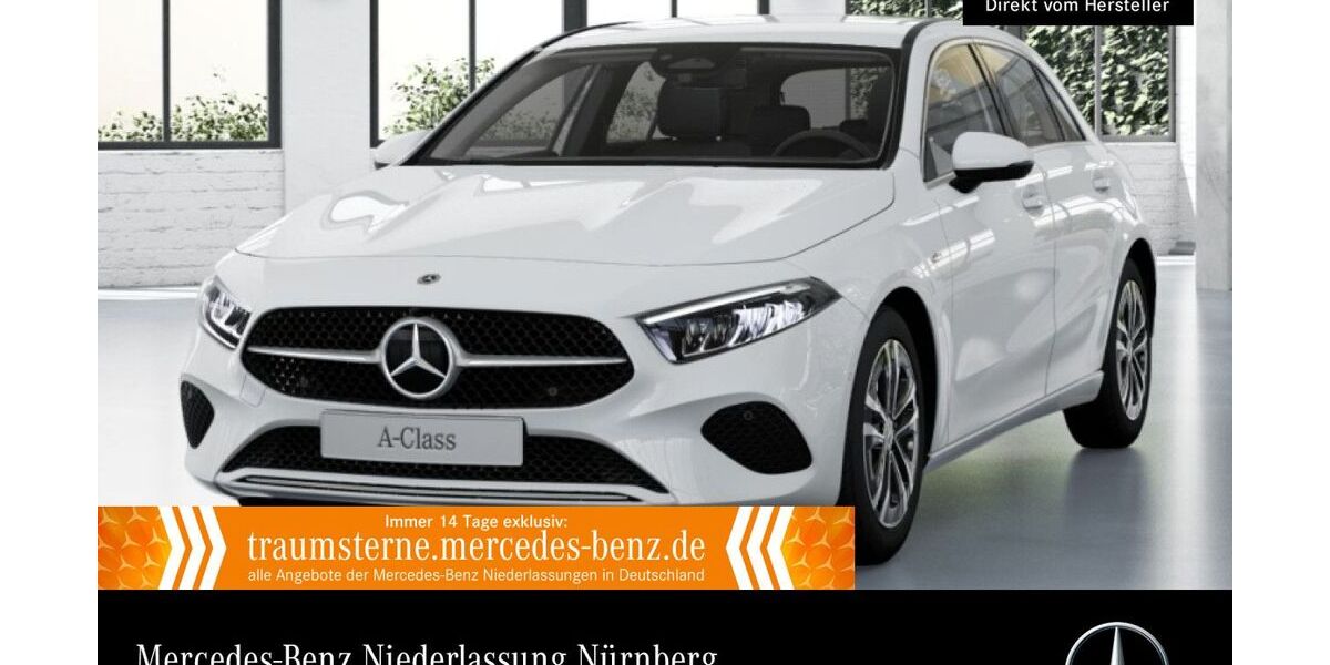 Mercedes-Benz A 250 16.729 km 27.990 &euro; Nürnberg 90429