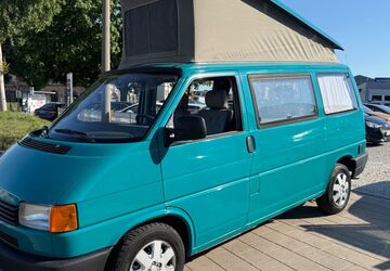 VW T4 California 507.000 km 7.450 &euro; Fürth 90763