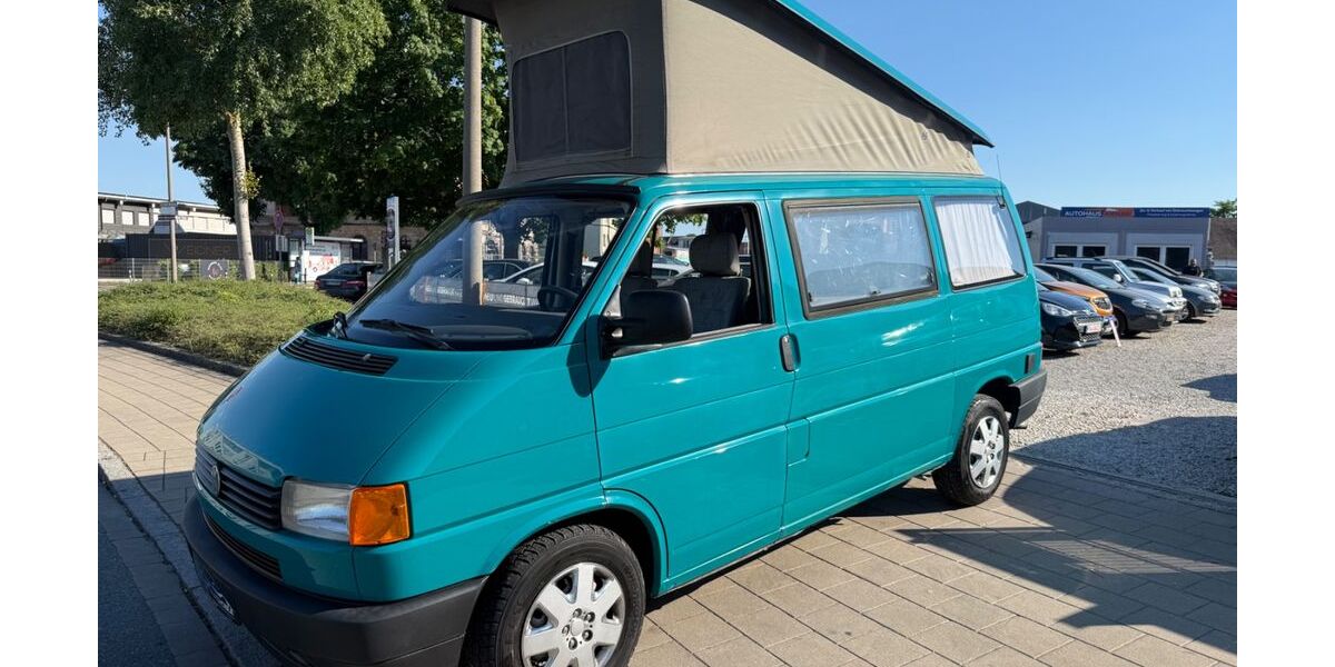 VW T4 California 507.000 km 7.450 &euro; Fürth 90763