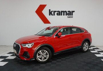 Audi Q3 123.908 km 23.990 &euro; Nürnberg 90475