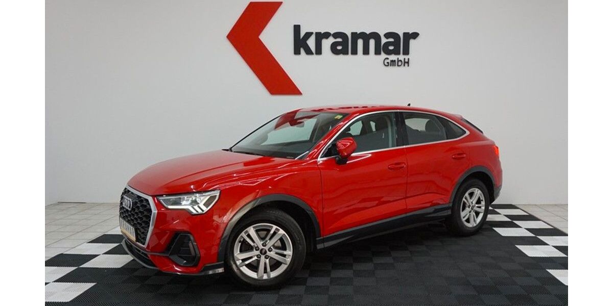 Audi Q3 123.908 km 23.990 &euro; Nürnberg 90475