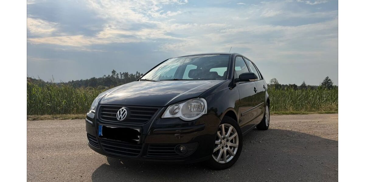 VW Polo 180.821 km 2.800 &euro; Roth 91154