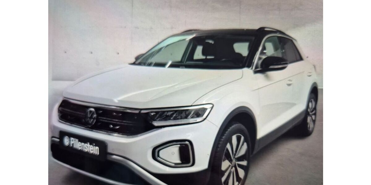 VW T-Roc 71.950 km 20.900 &euro; Nürnberg 90419