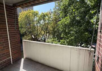 Wohnung Nürnberg Loher Moos - 3 Zimmer, 84 m&sup2;, 886&euro; | Angebot:27355522
