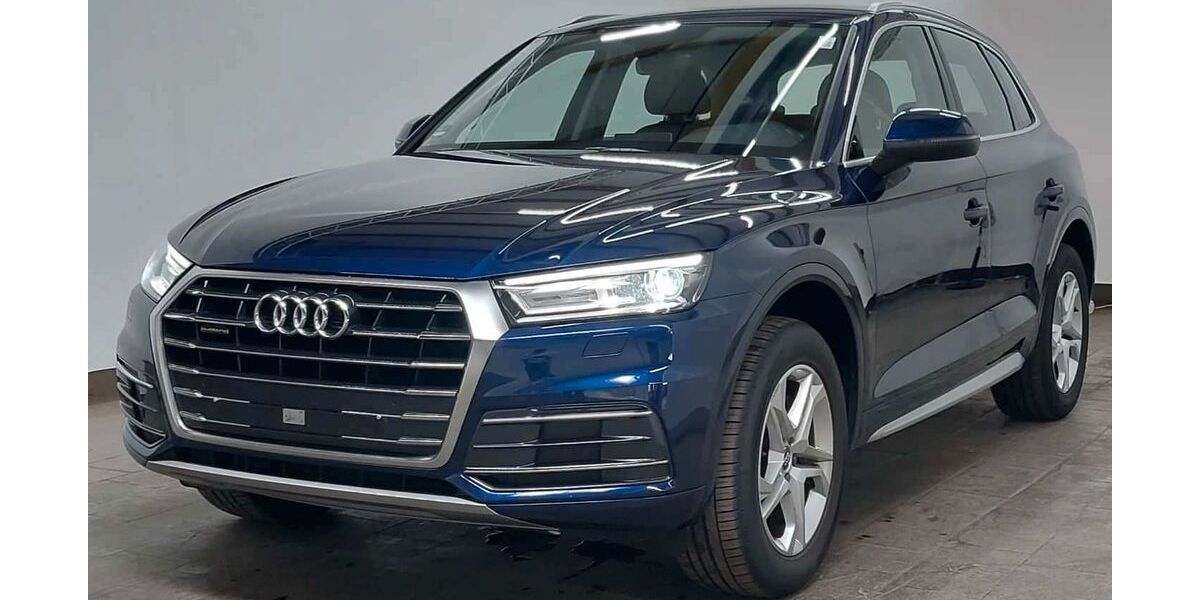 Audi Q5 71.400 km 24.999 &euro; Nürnberg 90441