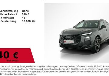 Audi Q3 14.000 km 55.880 &euro; Nürnberg 90441