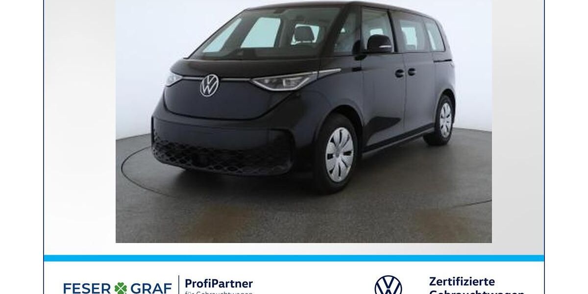 VW ID. Buzz 18.250 km 39.985 &euro; Nürnberg 90441