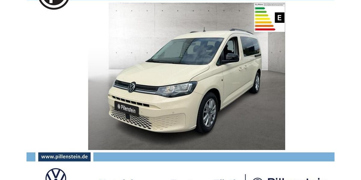 VW Caddy Maxi 102.883 km 25.808 &euro; Fürth 90762