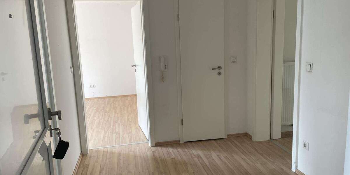 Etagenwohnung Herzogenaurach - 2 Zimmer, 61 m&sup2;, 730&euro; | Angebot:27188845