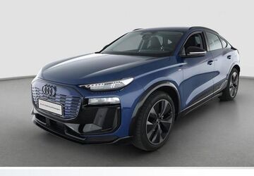 Audi Q6 e-tron 14.790 km 63.980 &euro; Roth 91154
