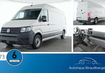 VW Crafter 39.700 km 32.690 &euro; Buchschwabach bei Nürnberg 90574