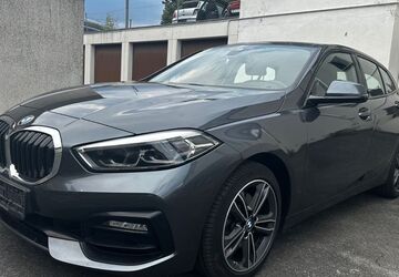 BMW 118 139.000 km 17.590 &euro; Nürnberg 90449