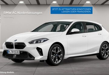 BMW 120 12.469 km 32.695 &euro; Nürnberg 90441