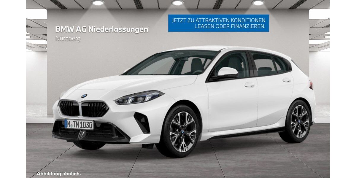 BMW 120 12.469 km 32.695 &euro; Nürnberg 90441
