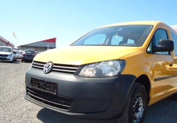VW Caddy 342.997 km 2.390 &euro; Nürnberg 90471