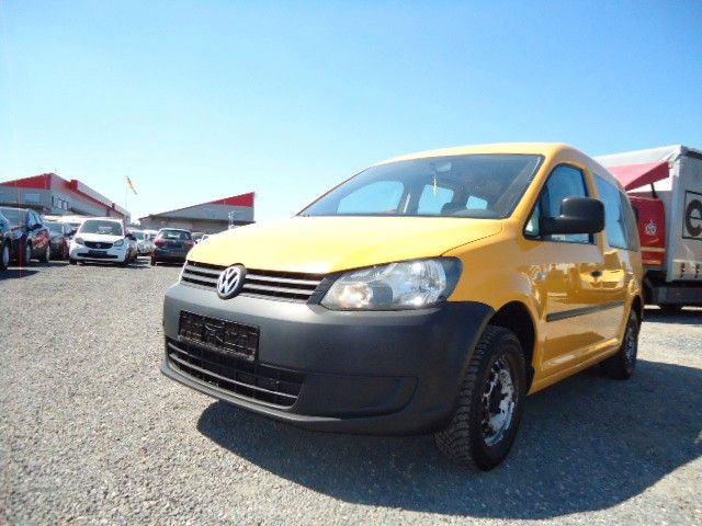 VW Caddy 342.997 km 2.390 &euro; Nürnberg 90471
