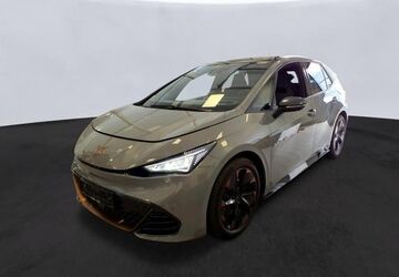 Cupra Born 20.550 km 28.450 &euro; Lauf an der Pegnitz 91207
