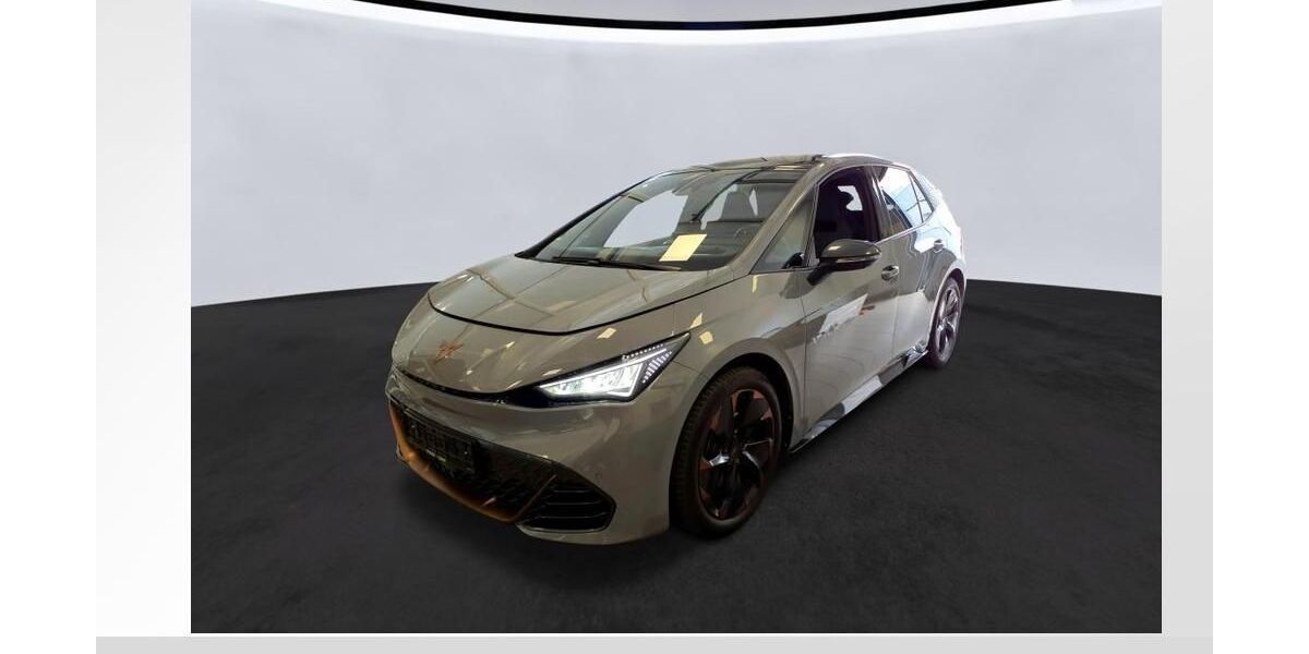 Cupra Born 20.550 km 28.450 &euro; Lauf an der Pegnitz 91207