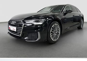 Audi A6 93.967 km 29.980 &euro; Fürth 90763