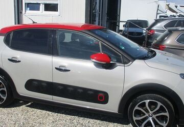 Citroen C3 316.000 km 4.999 &euro; Nürnberg 90431