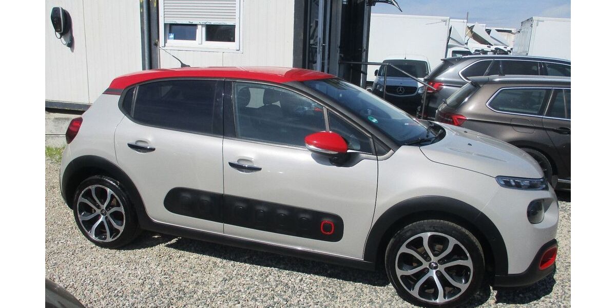 Citroen C3 316.000 km 4.999 &euro; Nürnberg 90431