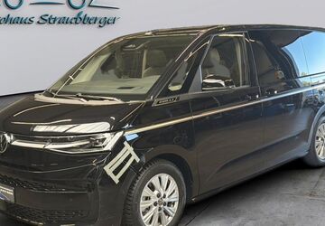 VW T7 Multivan 1.300 km 66.590 &euro; Buchschwabach bei Nürnberg 90574