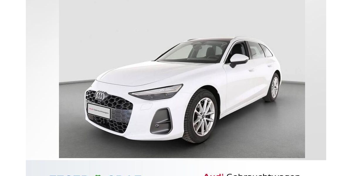 Audi A6 15.390 km 48.980 &euro; Roth 91154