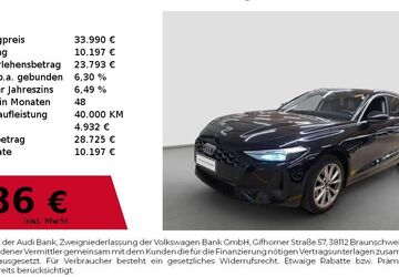 Audi A5 31.255 km 33.440 &euro; Nürnberg 90411