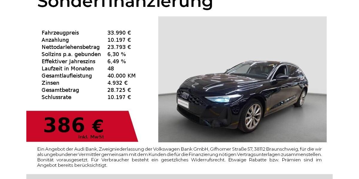 Audi A5 31.255 km 33.440 &euro; Nürnberg 90411