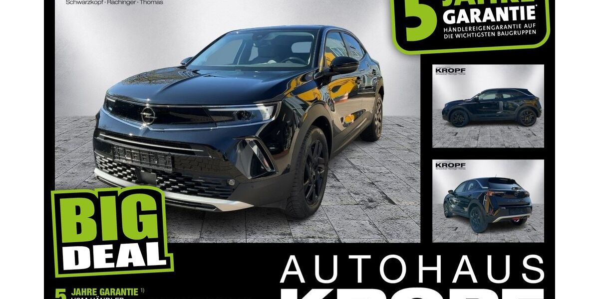 Opel Mokka 37.551 km 18.290 &euro; Nürnberg 90411