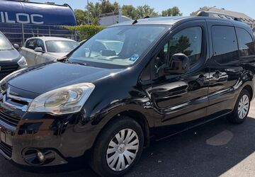 Citroen Berlingo 240.000 km 2.490 &euro; Nürnberg 90441