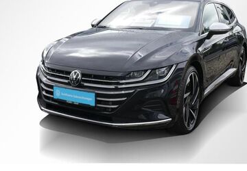 VW Arteon 24.000 km 48.808 &euro; Nürnberg 90411