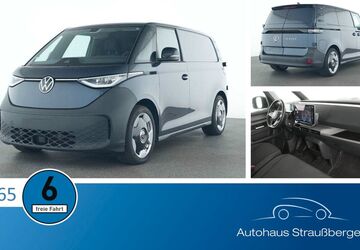 VW ID. Buzz 16.800 km 42.490 &euro; Buchschwabach bei Nürnberg 90574