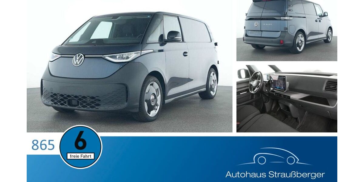 VW ID. Buzz 16.800 km 42.490 &euro; Buchschwabach bei Nürnberg 90574