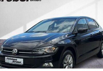 VW Polo 34.624 km 16.990 &euro; Schnaittach 91220