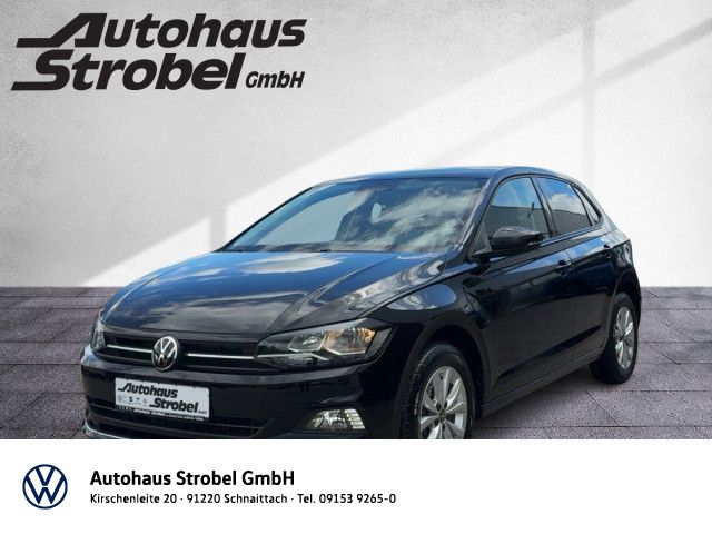 VW Polo 34.624 km 16.990 &euro; Schnaittach 91220