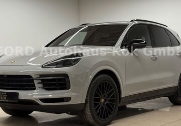 Porsche Cayenne 105.352 km 52.790 &euro; Neunkirchen Br. 91077