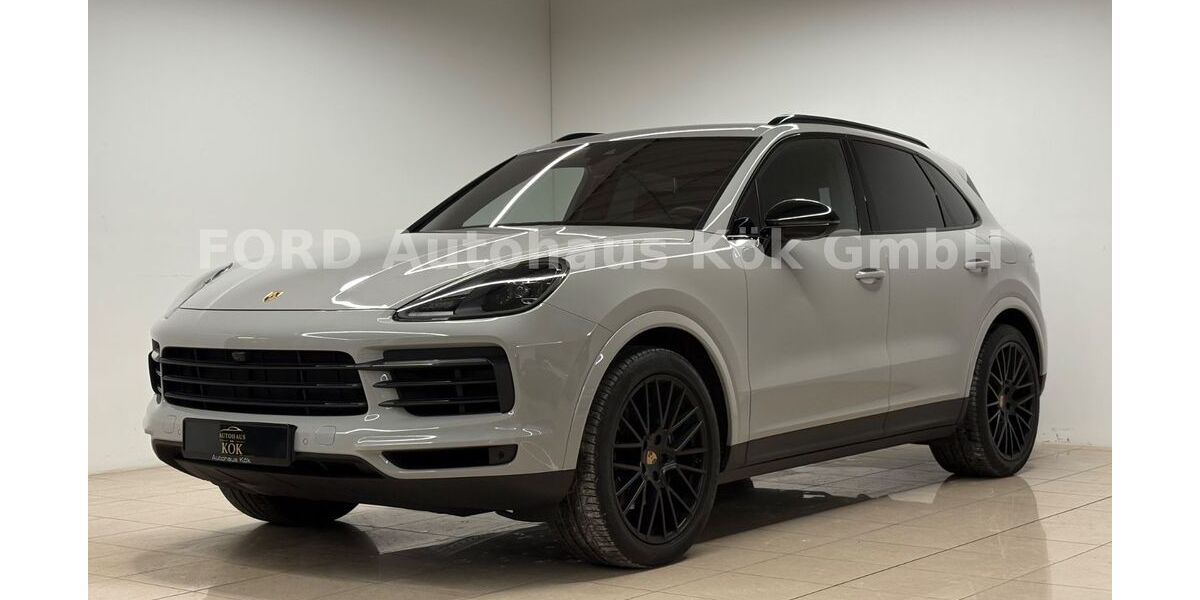 Porsche Cayenne 105.352 km 52.790 &euro; Neunkirchen Br. 91077