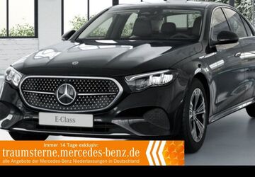 Mercedes-Benz E 200 29.267 km 39.680 &euro; Nürnberg 90429