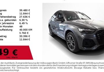 Audi Q5 62.500 km 38.880 &euro; Nürnberg 90411