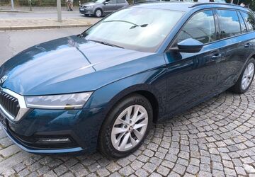 Skoda Octavia 150.000 km 14.500 &euro; Nürnberg 90439