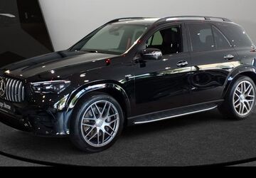 Mercedes-Benz GLE 53 AMG 9.555 km 97.900 &euro; Nürnberg 90402