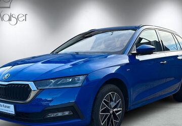 Skoda Octavia 138.626 km 15.799 &euro; Nürnberg 90482