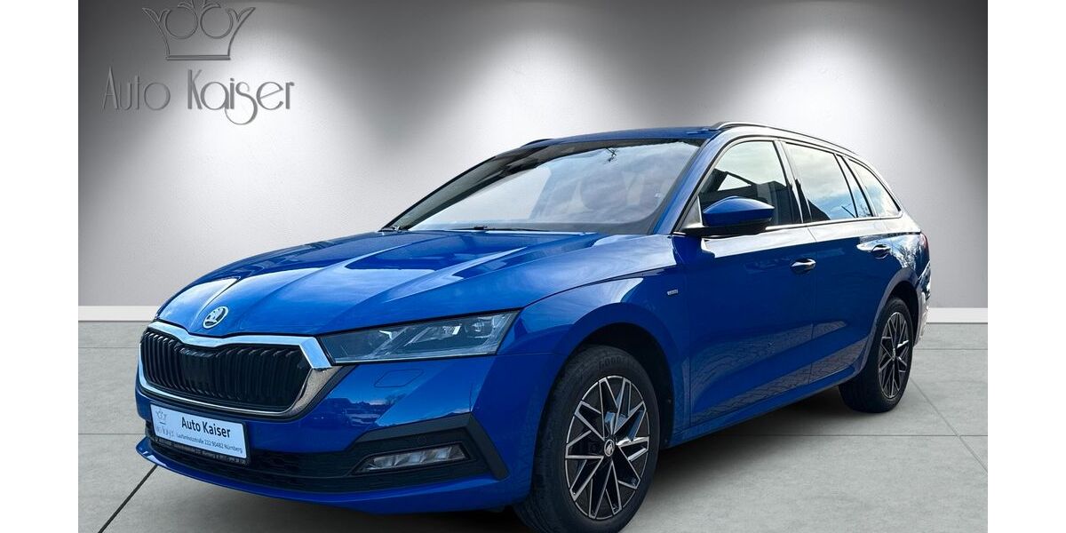 Skoda Octavia 138.626 km 15.799 &euro; Nürnberg 90482