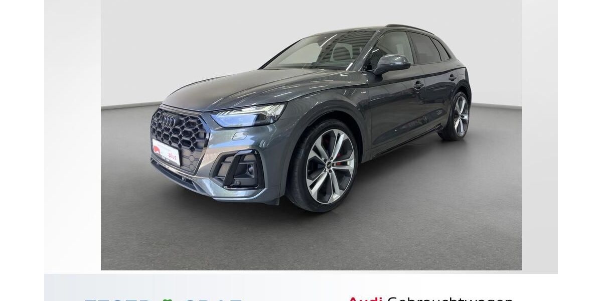 Audi Q5 44.484 km 41.980 &euro; Fürth 90763