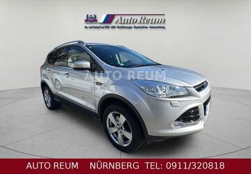 Ford Kuga 154.000 km 9.990 &euro; Nürnberg 90431