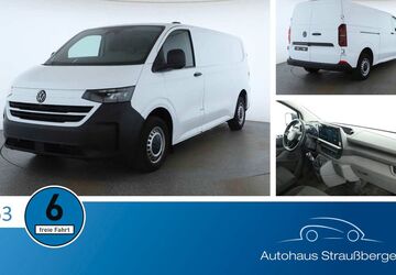 VW T7 Transporter 43.900 km 25.790 &euro; Buchschwabach bei Nürnberg 90574